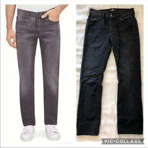 7 For All Mankind Rhigby Jeans